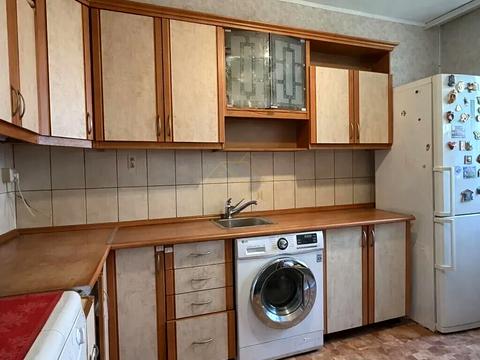 Квартира на вул. Тролейбусна, 8 в Івано-Франківську, ID 223333, фото №1