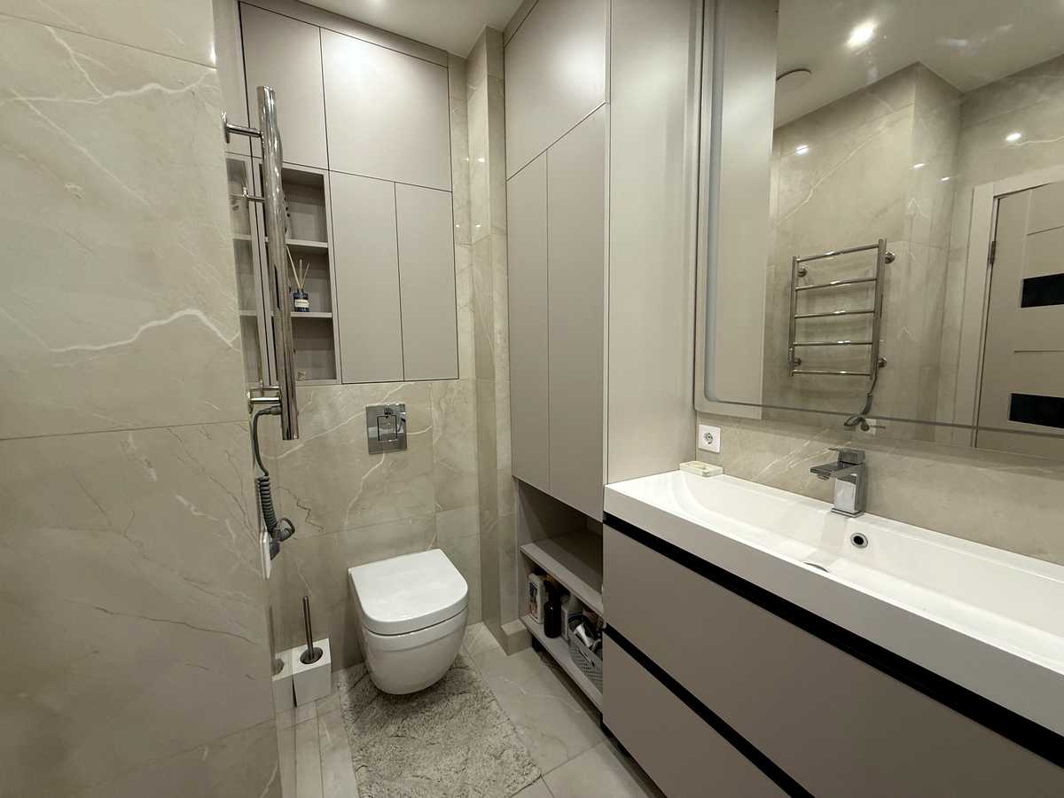 Квартира на вул. Київський шлях просп. , 151 к5 в Києві, ID 311515, фото №12