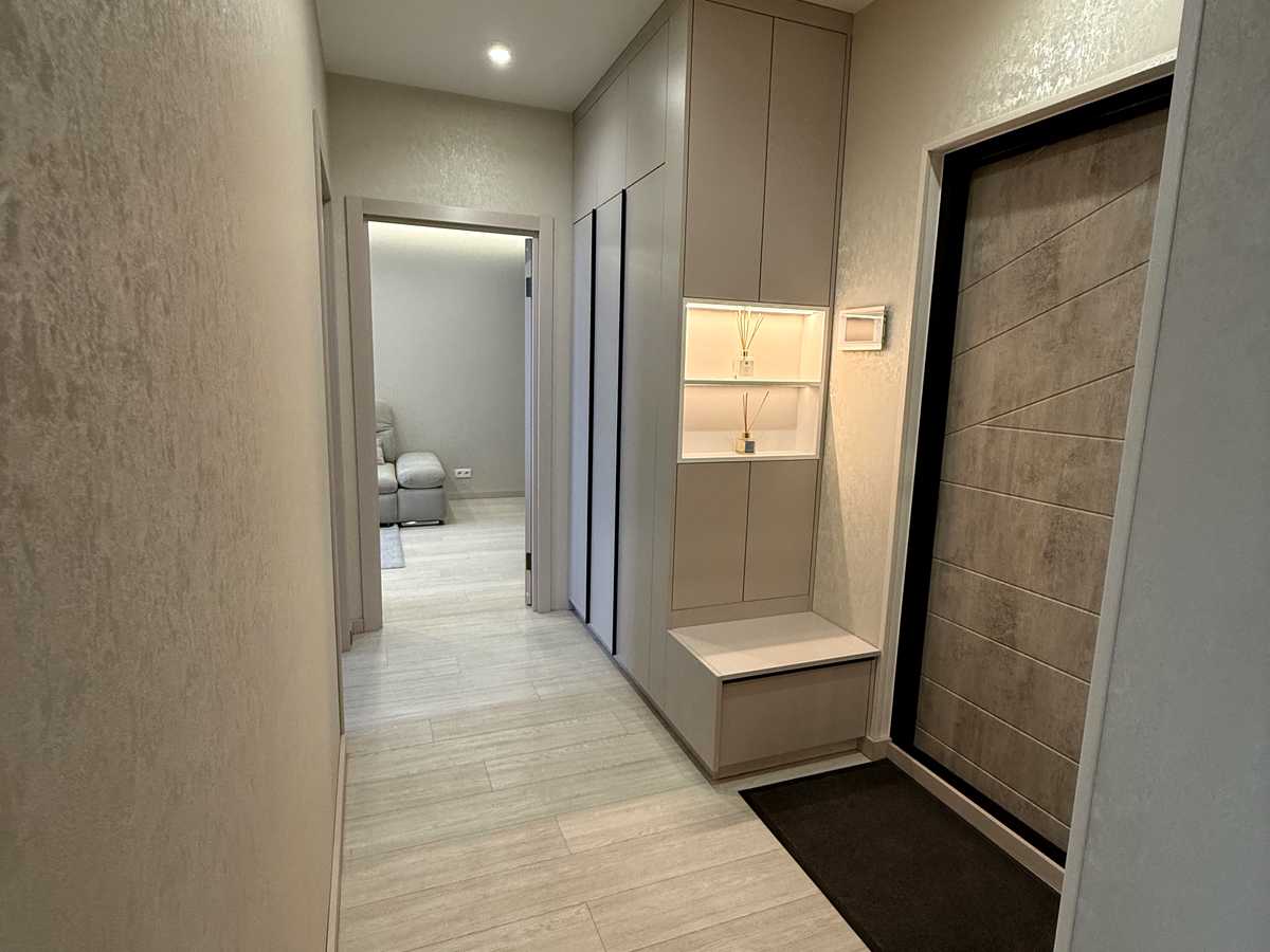 Квартира на вул. Київський шлях просп. , 151 к5 в Києві, ID 311515, фото №15