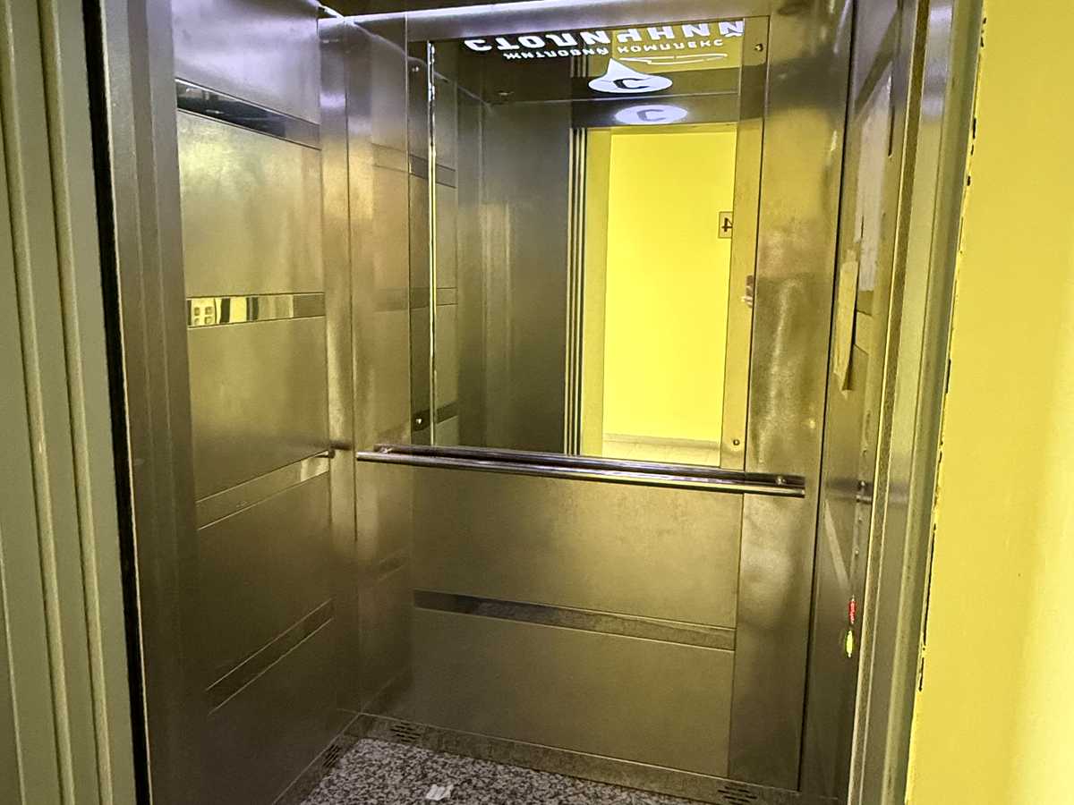 Квартира на вул. Київський шлях просп. , 151 к5 в Києві, ID 311515, фото №19