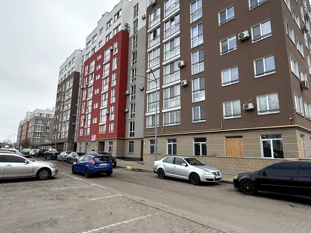 Квартира на вул. Київський шлях просп. , 151 к5 в Києві, ID 311515, фото №20