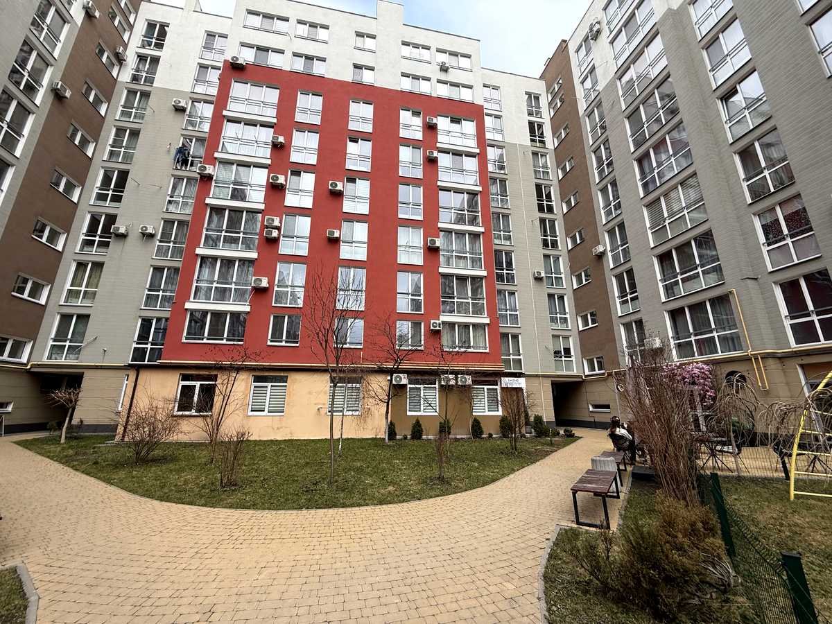 Квартира на вул. Київський шлях просп. , 151 к5 в Києві, ID 311515, фото №22