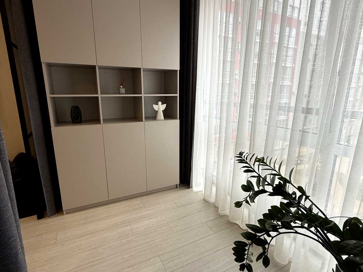 Квартира на вул. Київський шлях просп. , 151 к5 в Києві, ID 311515, фото №7