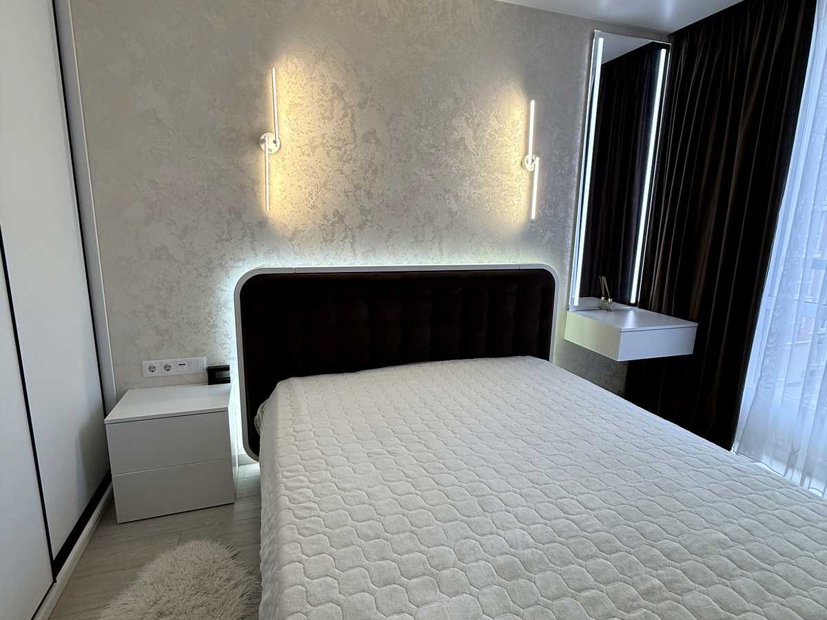 Квартира на вул. Київський шлях просп. , 151 к5 в Києві, ID 311515, фото №9