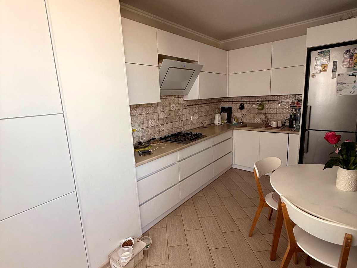 Квартира на вул. Козацька, 48/1 в Хмельницькому, ID 393927, фото №2