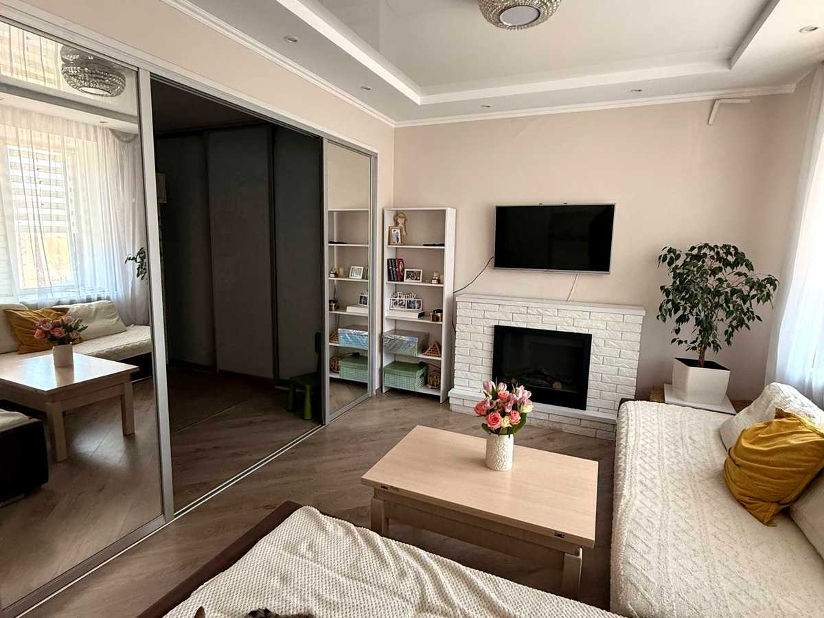 Квартира на вул. Козацька, 48/1 в Хмельницькому, ID 393927, фото №3