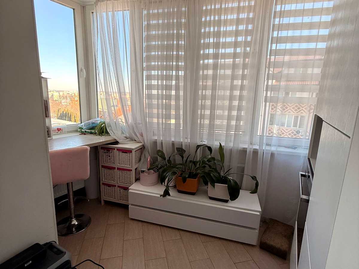Квартира на вул. Козацька, 48/1 в Хмельницькому, ID 393927, фото №4