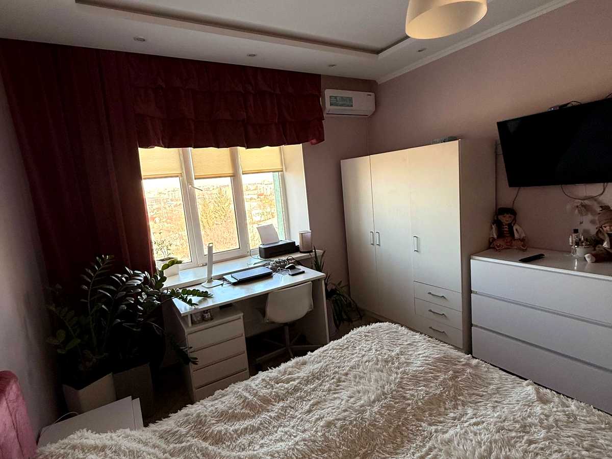 Квартира на вул. Козацька, 48/1 в Хмельницькому, ID 393927, фото №6