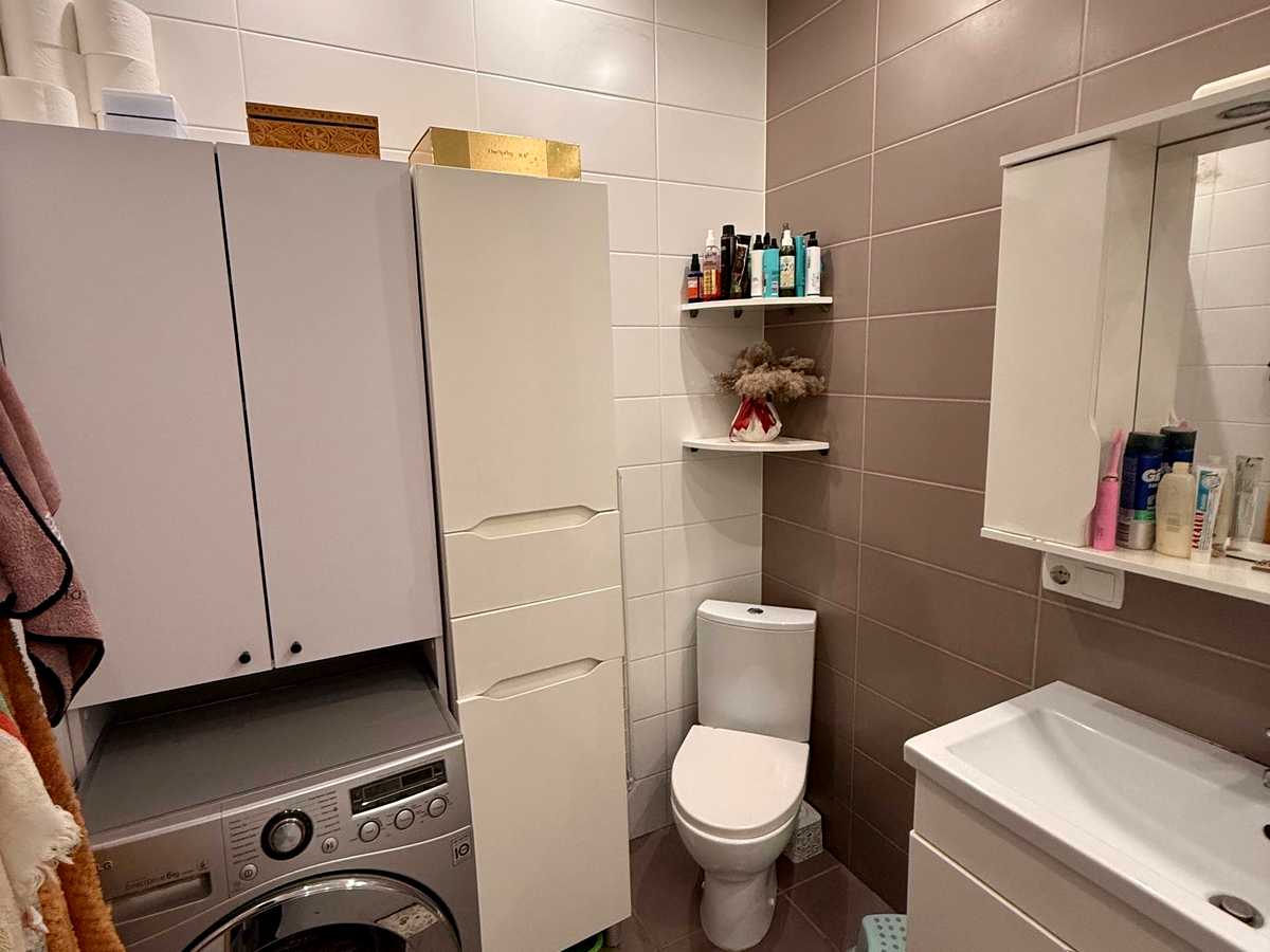 Квартира на вул. Козацька, 48/1 в Хмельницькому, ID 393927, фото №7