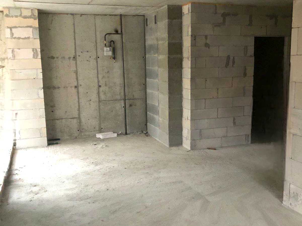 Квартира на вул. Павла Скоропадського, 4 в Львові, ID 309682, фото №3
