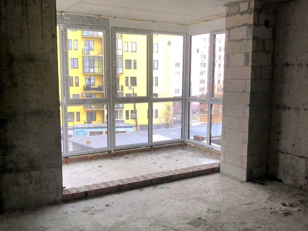 Квартира на вул. Павла Скоропадського, 4 в Львові, ID 309682, фото №5