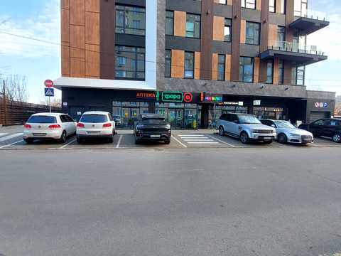 Квартира на вул. Житня, 17 в Києві, ID 290908, фото №1