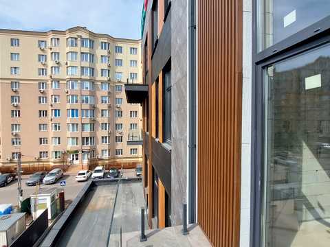 Квартира на вул. Житня, 17 в Києві, ID 290908, фото №7