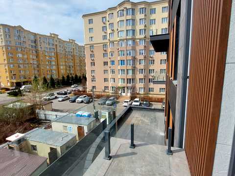 Квартира на вул. Житня, 17 в Києві, ID 290908, фото №8
