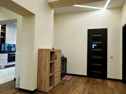 Квартира на вул. Котляревського, 16а в Івано-Франківську, ID 208103, фото №20