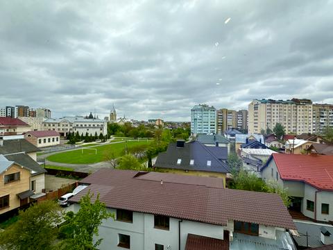 Квартира на вул. Котляревського, 16а в Івано-Франківську, ID 208103, фото №29