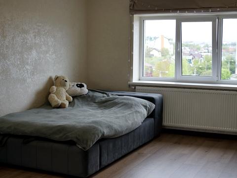 Квартира на вул. Котляревського, 16а в Івано-Франківську, ID 208103, фото №38
