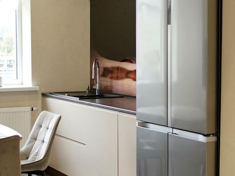 Квартира на вул. Котляревського, 16а в Івано-Франківську, ID 208103, фото №5