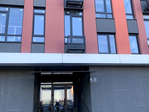 Квартира на бул. Тадея Рильського, 3 в Києві, ID 205148, фото №17
