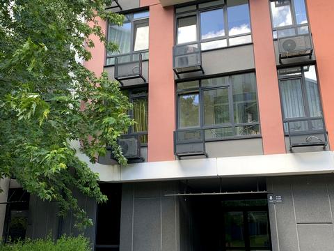 Квартира на бул. Тадея Рильського, 3 в Києві, ID 205148, фото №19