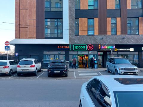 Квартира на вул. Житня, 17 в Києві, ID 274431, фото №1