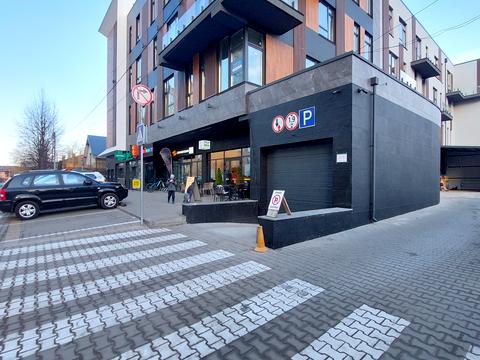 Квартира на вул. Житня, 17 в Києві, ID 274431, фото №6