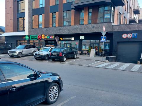 Квартира на вул. Житня, 17 в Києві, ID 274431, фото №7