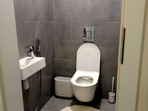 Квартира на вул. Гетьмана Мазепи, 160а в Івано-Франківську, ID 162298, фото №6