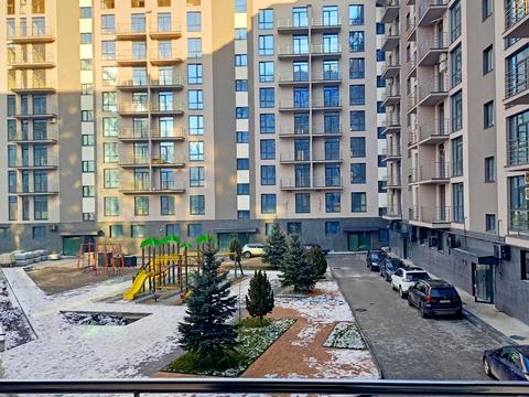 Квартира на вул. Гетьмана Мазепи, 160а в Івано-Франківську, ID 162298, фото №8