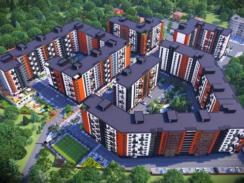 Квартира на вул. Степана Бандери в Івано-Франківську, ID 165130, фото №18
