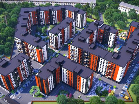 Квартира на вул. Степана Бандери в Івано-Франківську, ID 165130, фото №19