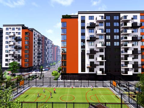 Квартира на вул. Степана Бандери в Івано-Франківську, ID 165130, фото №29
