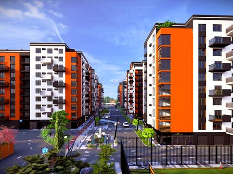 Квартира на вул. Степана Бандери в Івано-Франківську, ID 165130, фото №30