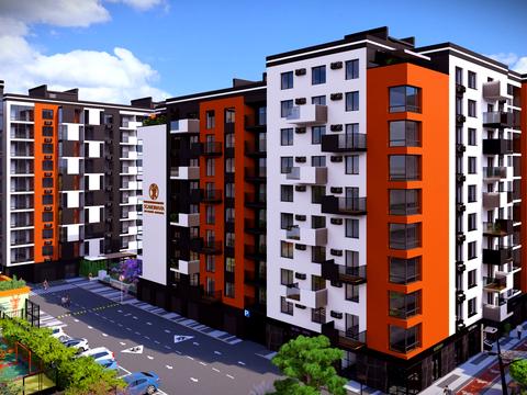 Квартира на вул. Степана Бандери в Івано-Франківську, ID 165130, фото №38