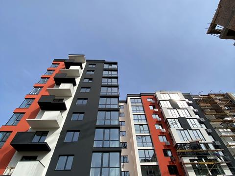 Квартира на вул. Степана Бандери в Івано-Франківську, ID 165130, фото №42