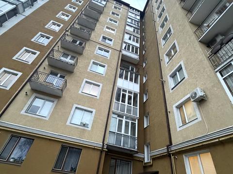 Квартира на вул. Лемківська, 16 в Івано-Франківську, ID 212717, фото №1