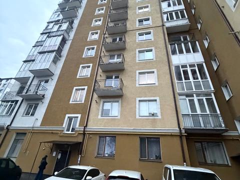 Квартира на вул. Лемківська, 16 в Івано-Франківську, ID 212717, фото №2