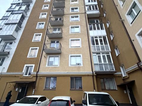 Квартира на вул. Лемківська, 16 в Івано-Франківську, ID 212717, фото №3
