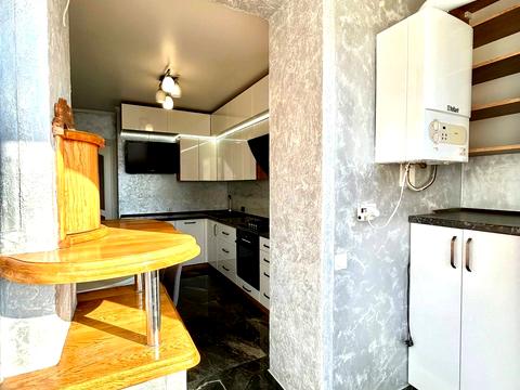 Квартира на вул. Хіміків, 21 в Івано-Франківську, ID 165750, фото №4