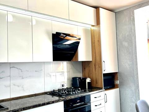 Квартира на вул. Хіміків, 21 в Івано-Франківську, ID 165750, фото №9