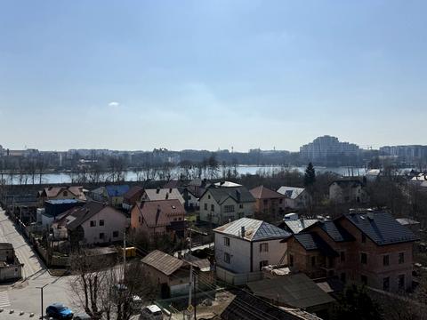 Квартира на вул. Ленкавського вул., 34 к5 в Івано-Франківську, ID 197926, фото №20