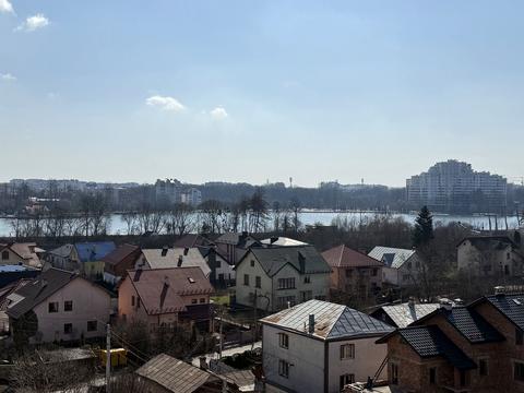 Квартира на вул. Ленкавського вул., 34 к5 в Івано-Франківську, ID 197926, фото №3