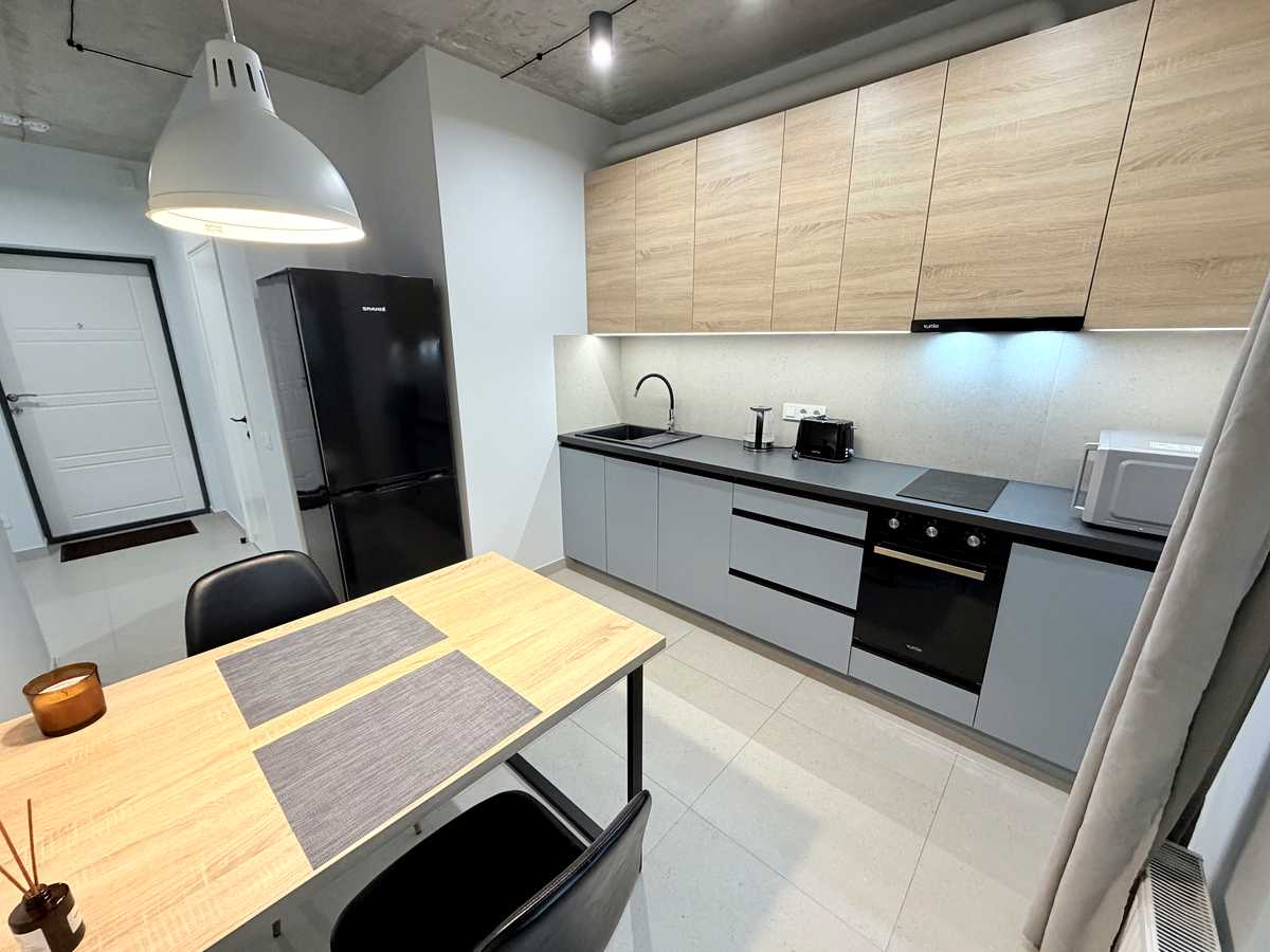 Квартира на вул. Панорамна, 2-А в Києві, ID 309912, фото №1