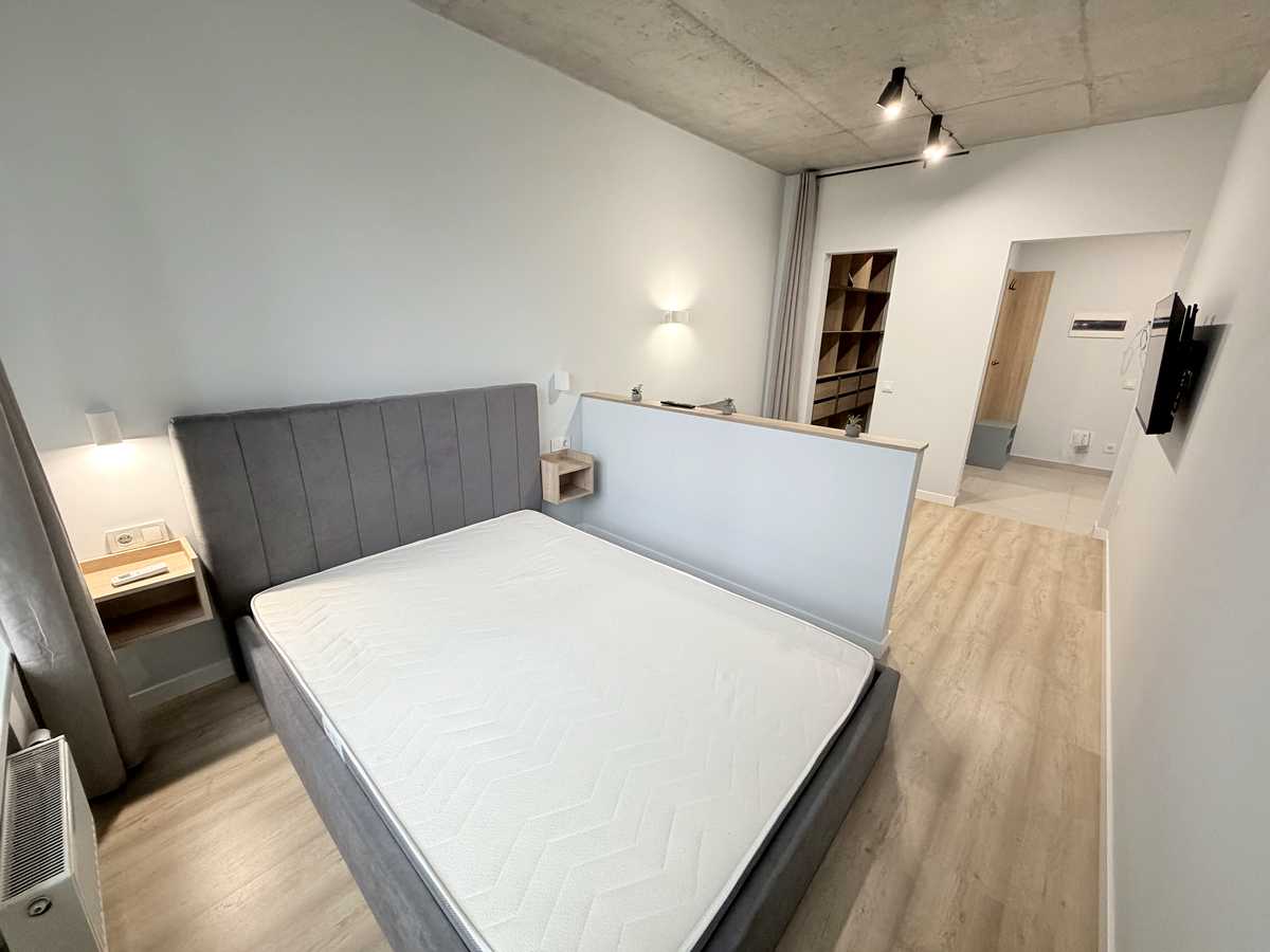 Квартира на вул. Панорамна, 2-А в Києві, ID 309912, фото №13