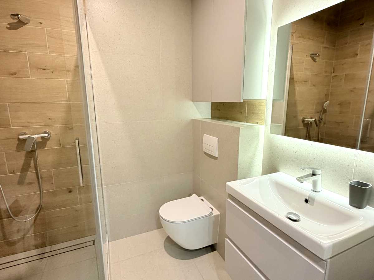 Квартира на вул. Панорамна, 2-А в Києві, ID 309912, фото №18