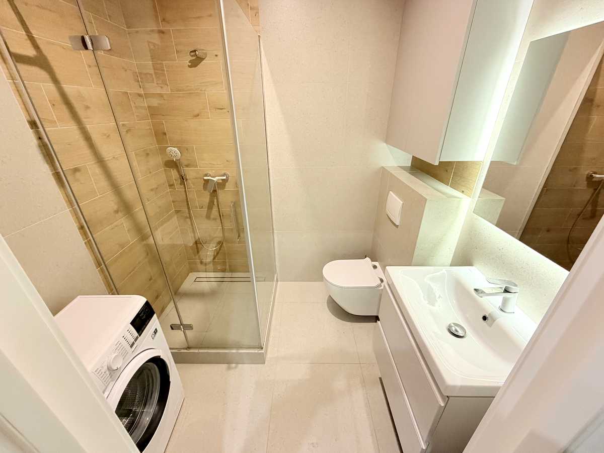 Квартира на вул. Панорамна, 2-А в Києві, ID 309912, фото №19