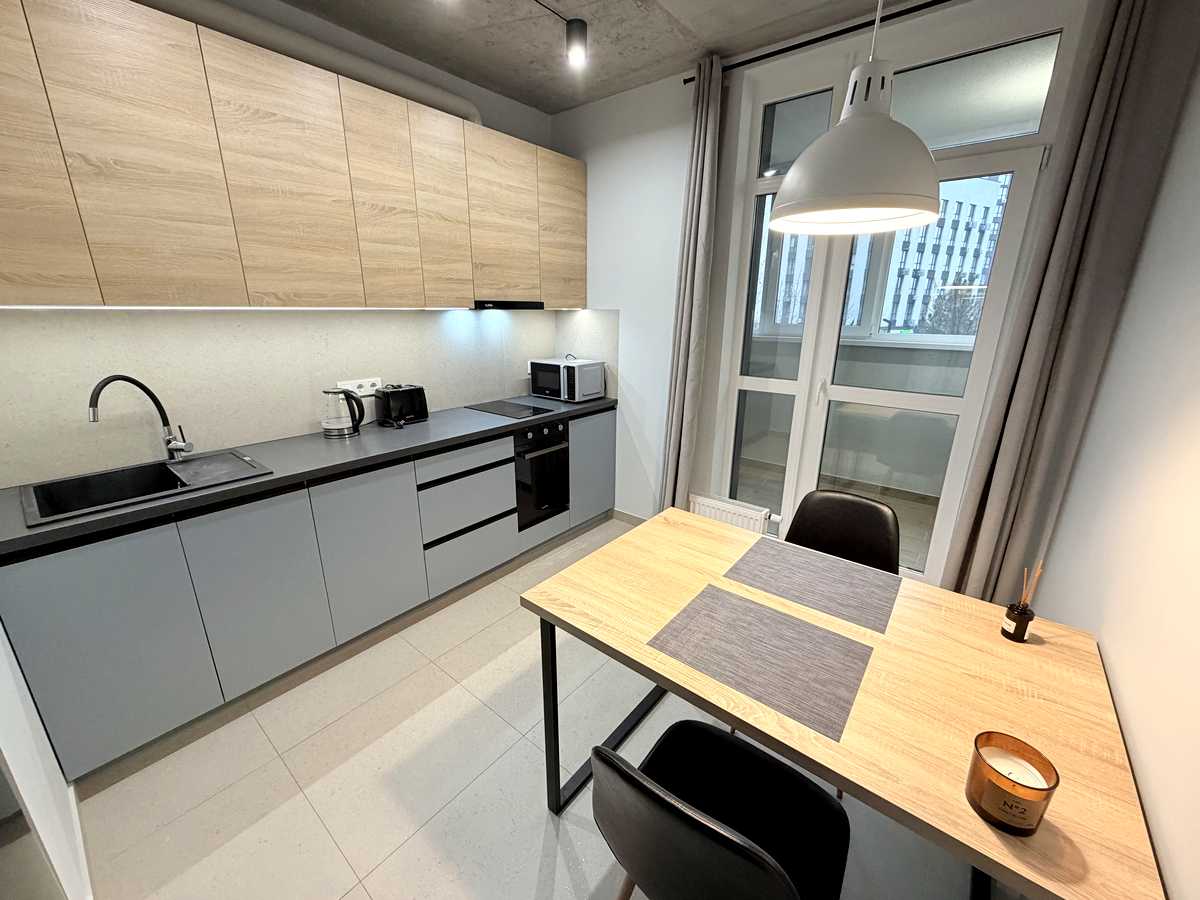 Квартира на вул. Панорамна, 2-А в Києві, ID 309912, фото №3