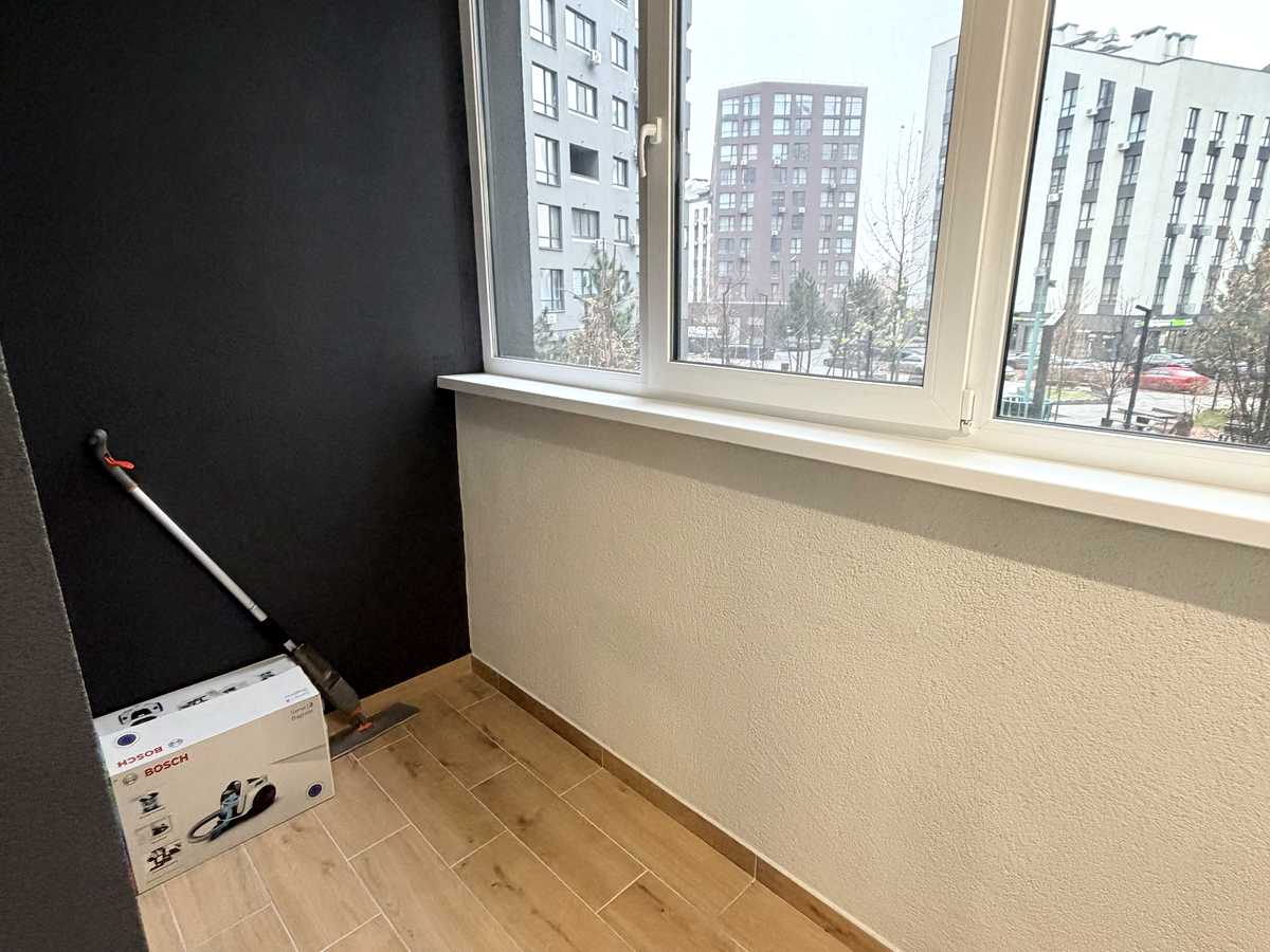 Квартира на вул. Панорамна, 2-А в Києві, ID 309912, фото №5