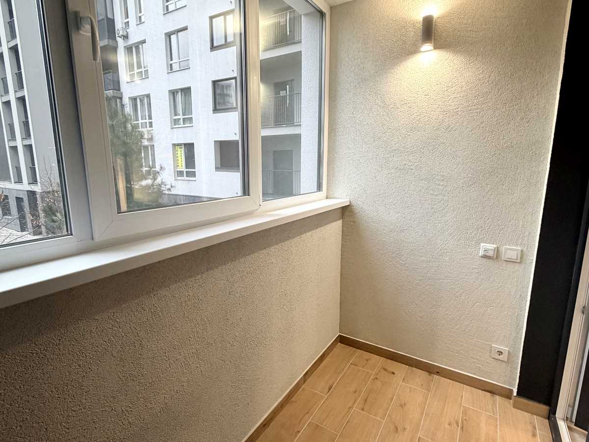 Квартира на вул. Панорамна, 2-А в Києві, ID 309912, фото №6