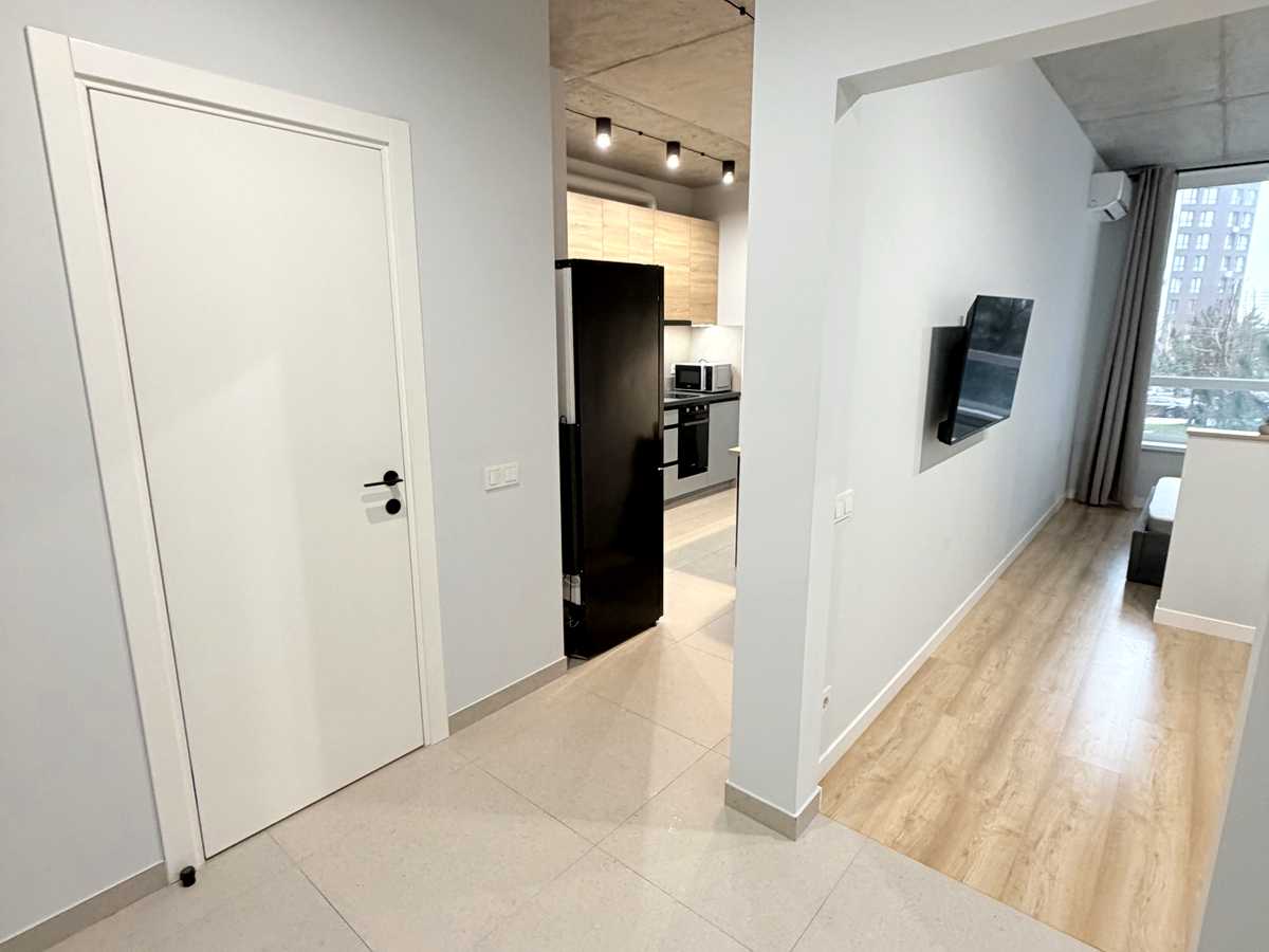 Квартира на вул. Панорамна, 2-А в Києві, ID 309912, фото №7